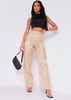 Kara Stone Cargo Pants