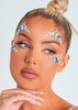 Kendra Stick On Face Jewels