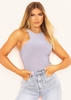 Lori Blue Extreme Racer Bodysuit