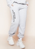 Mae Grey Missy Empire Slogan Oversized Joggers