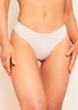 Milly Mauve Basic Flattering Thong