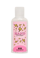 Missy Empire Aloe Vera Mini Hand Sanitizer