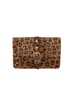 Nilar Leopard Print Bum Bag