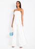 Reyna Ivory Tailored Trouser