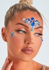 Sabrine Stick On Face Jewels