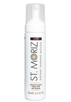 St Moriz Dark Instant Fake Tan Mousse