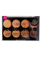 Technic Colour Fix 2 Contour Palette
