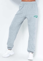 Tina Grey Missy Sports Club Casual Joggers