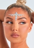 Yareli Stick On Face Jewels