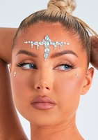 Yareli Stick On Face Jewels