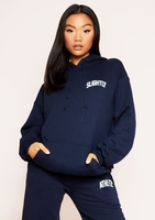 Zoe Navy 