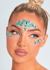 Zoya Stick On Face Jewels