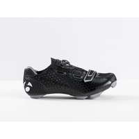 2018 Bontrager Cambion Mountain Bike shoe in Black