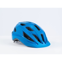 2018 Bontrager Solstice MIPS Helmet in Blue