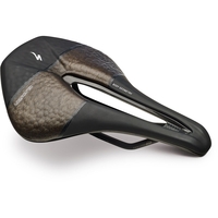 2018 Specialized Power Pro Elaston Mountain Bike Saddle in Black
