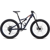 2018 Specialized Rhyme Comp 6Fattie/29 Mountain Bike in Blue