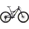 2018 Specialized S-Works Stumpjumper 29/ 6fattie Mountain Bike in Black