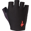2018 Specialized Womens Grail Gloves in Black