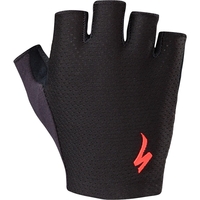 2018 Specialized Womens Grail Gloves in Black