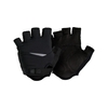 2019 Bontrager Circuit Short Finger Glove in Black