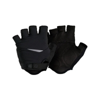 2019 Bontrager Circuit Short Finger Glove in Black