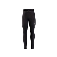 2019 Bontrager Circuit Thermal Cycling Tight in Black