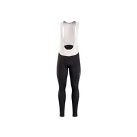 2019 Bontrager Circuit Thermal inForm Bib Tight in Black