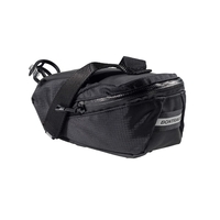 2019 Bontrager Elite Large Seat Pack in Black