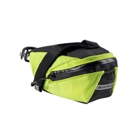 2019 Bontrager Elite Small Seat Pack in Yellow