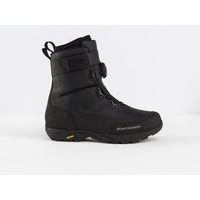 2019 Bontrager OMW Winter shoe in Black