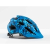 2019 Bontrager Quantum MIPS Helmet in Blue