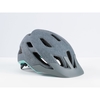 2019 Bontrager Quantum MIPS Helmet in Grey