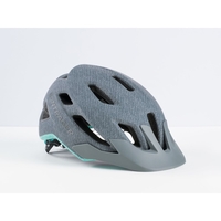 2019 Bontrager Quantum MIPS Helmet in Grey