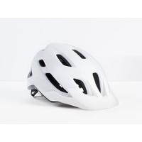 2019 Bontrager Quantum MIPS Helmet in White
