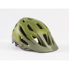 2019 Bontrager Rally MIPS Mountain Bike Helmet in Green
