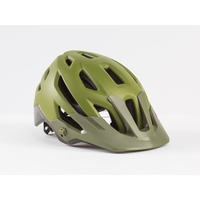 2019 Bontrager Rally MIPS Mountain Bike Helmet in Green