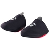 2019 Bontrager RXL Windshell Toe Cover in Black