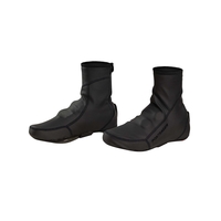 2019 Bontrager S1 Softshell Overshoe in Black