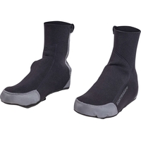 2019 Bontrager S2 Softshell Overshoe in Black