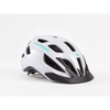 2019 Bontrager Solstice Helmet in White/Green