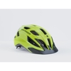 2019 Bontrager Solstice Helmet in Yellow