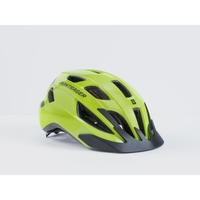 2019 Bontrager Solstice Helmet in Yellow