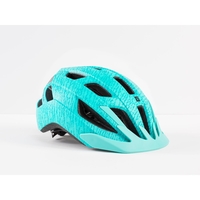 2019 Bontrager Solstice MIPS Helmet in Green