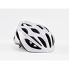 2019 Bontrager Starvos Road helmet in White/Silver