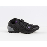 2019 Bontrager Tario Womens Mountain bike shoe in Black