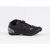 2019 Bontrager Tario Womens Mountain bike shoe in Black