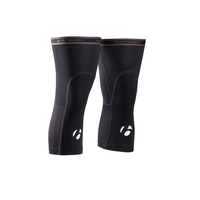2019 Bontrager Thermal Knee Warmer in Black