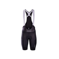 2019 Bontrager Velocis Bib Short in Black