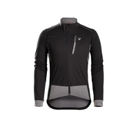 2019 Bontrager Velocis S1 Softshell Jacket in Black