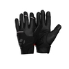 2019 Bontrager Velocis Windshell Glove in Black